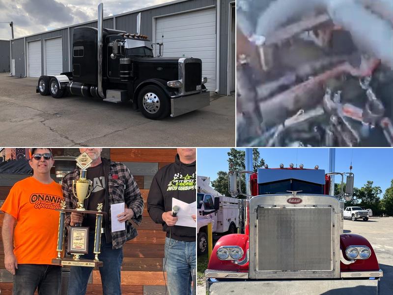 Diesel Tech Diagnostics and Repairs LLC.