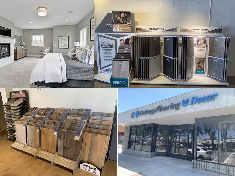 Century Flooring & Decor