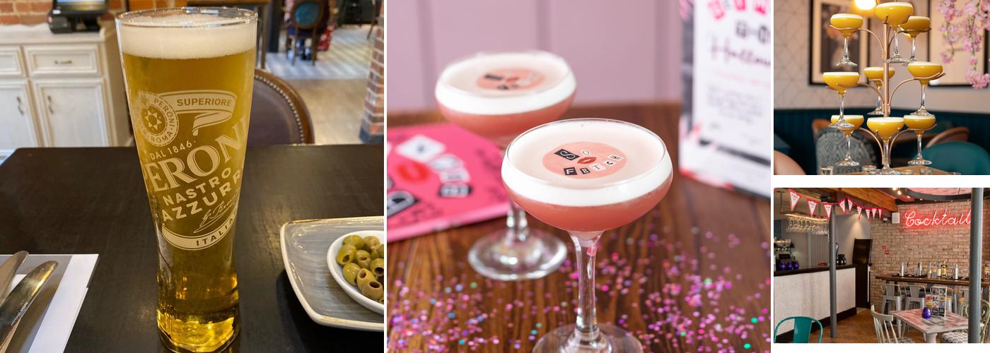 Slug & Lettuce - Newbury