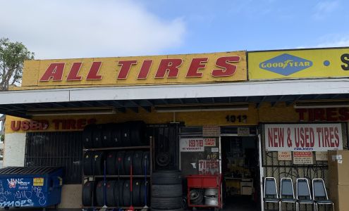 World Auto Tires