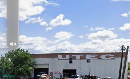 Utility Truck & Equipment Co