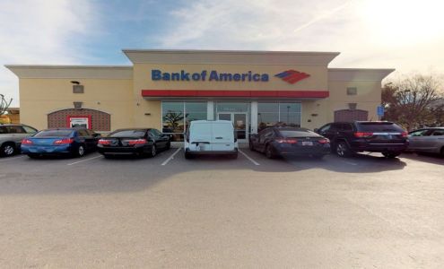 Mortgage, Bank of America