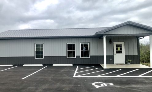 Owen Essential Care, PLC 1525 KY-22, Owenton Kentucky 40359