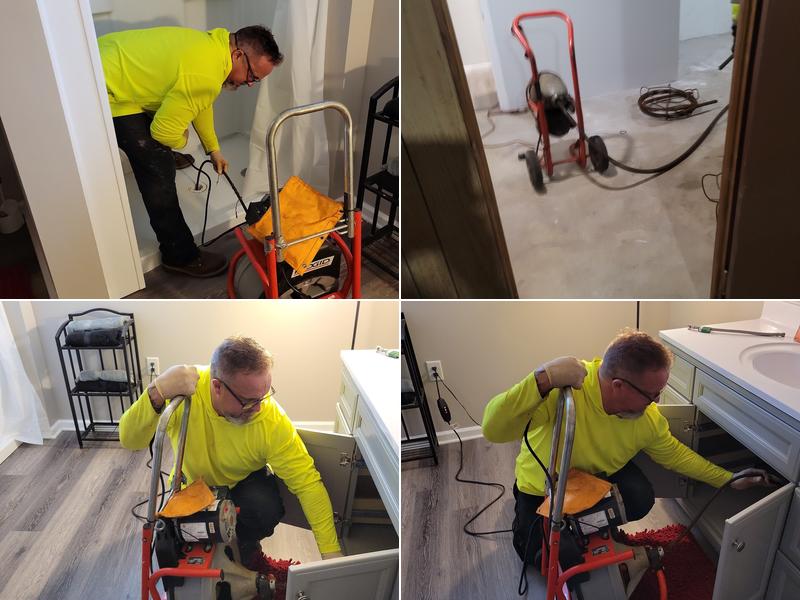 KSK Sewer & Drain Cleaning, LLC