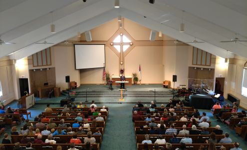 Faith Community Church | Palmer, IA Palmer