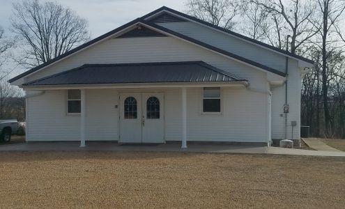 Calvary Mennonite Church Cottage Grove