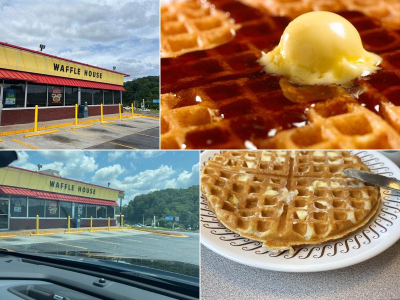 Waffle House