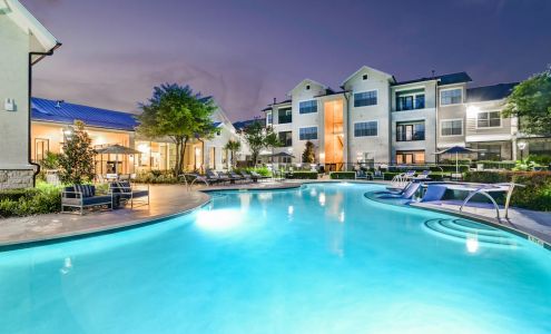 Cortland Southpark Meadows