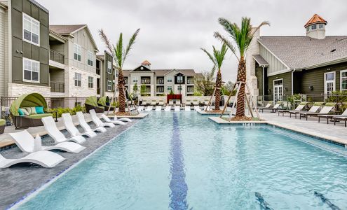 Bell Southpark Apartments