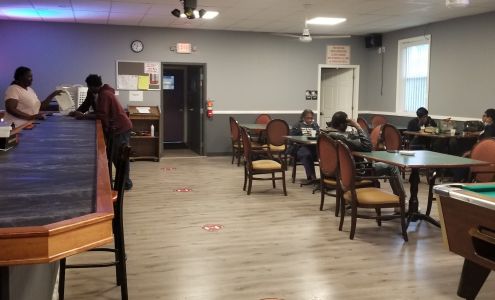 Clinton J Lewis Lodge Bristol