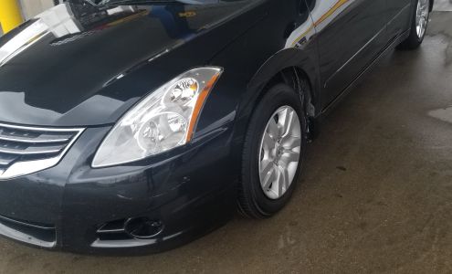 KAISER MOTOR CARS.LLC