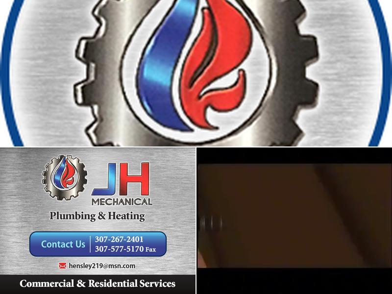 JH Mechanical LLC
