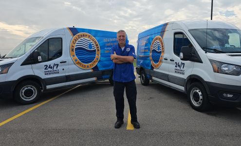 My Calgary Plumber