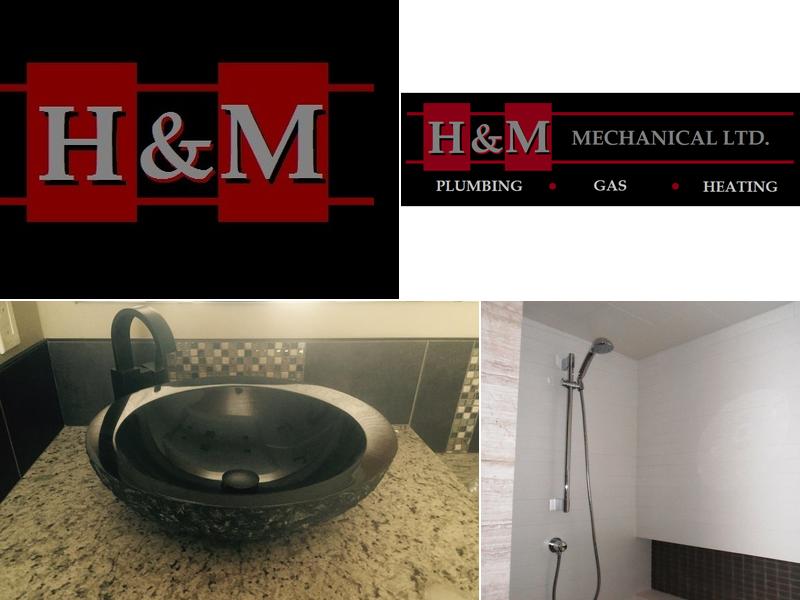 H & M Mechanical Ltd