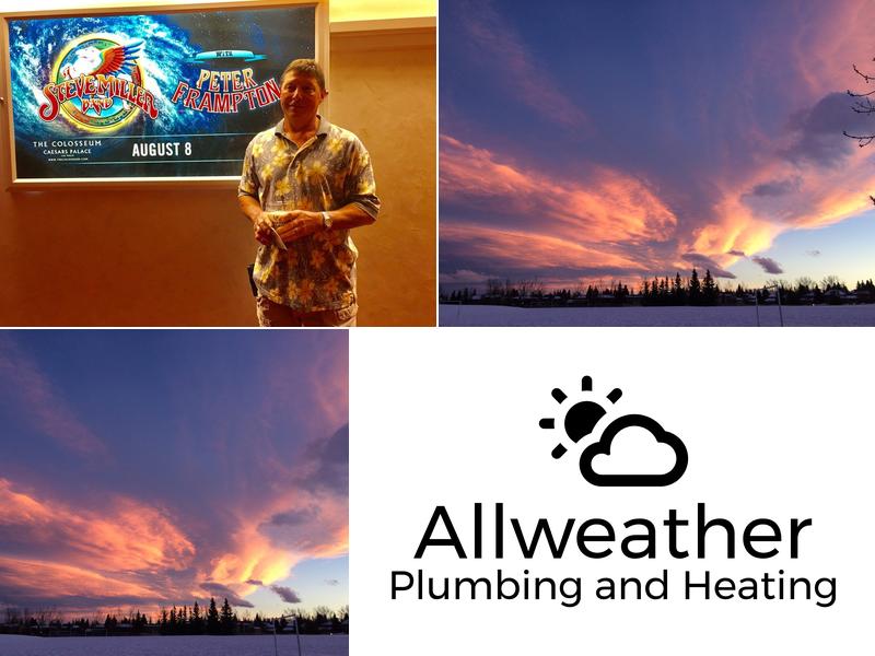 Allweather Plumbing & Heating Ltd
