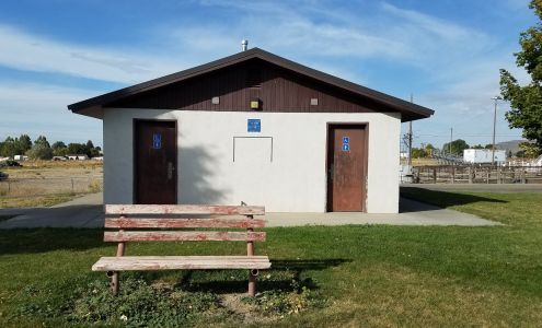 Oakley City RV Park Oakley