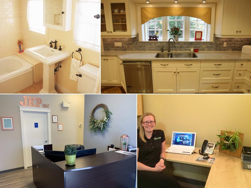 Jake Klassen Plumbing Inc