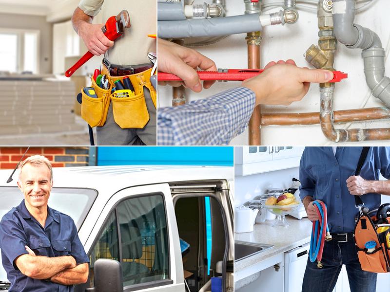 All Aces Plumbing & Gasfitting Ltd.