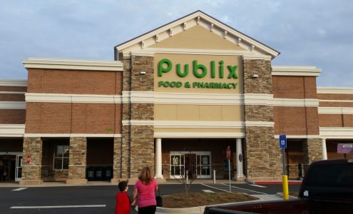 Publix Super Market at Dawson Crossroads