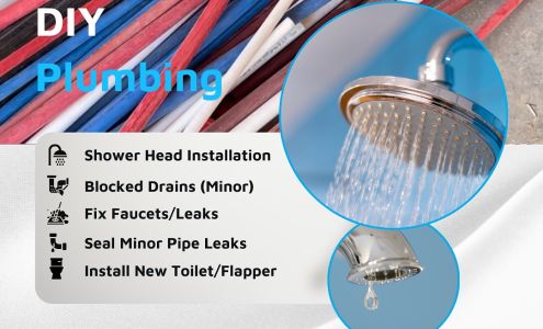 La Bounty Plumbing & Heating 1328 Battle St, Kamloops British Columbia V2C 2N8