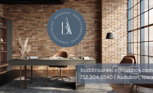 Budd Insurance Agency