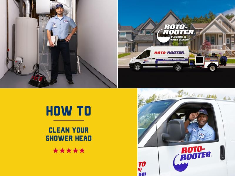 Roto-Rooter Plumbing & Water Cleanup