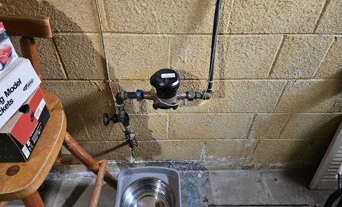 Superior Plumbing & Heating of Hamilton