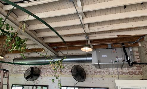 Interstate Refrigeration & Air Conditioning LLC