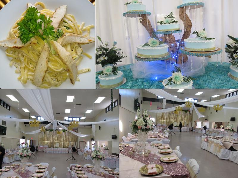Los 3 Pacos Party Events & Catering
