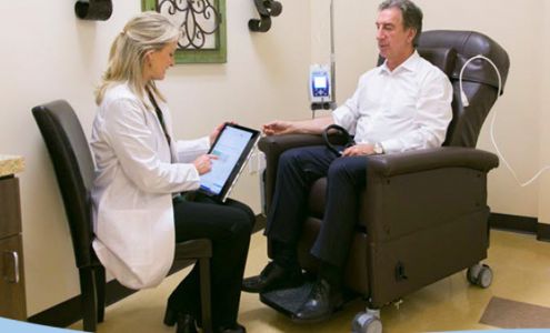 Infusion for Health - Santa Monica