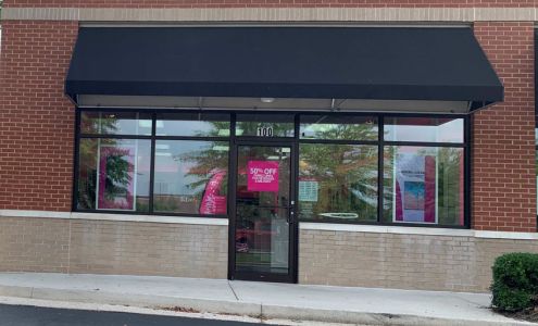 T-Mobile Authorized Retailer