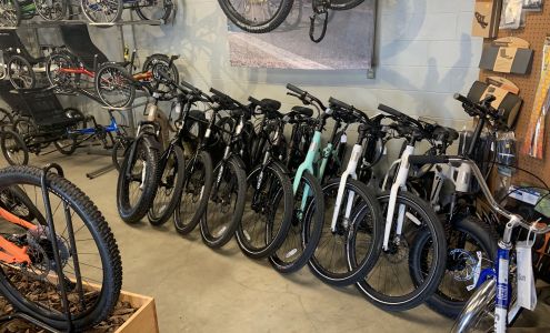 Montezuma Bikes Montezuma