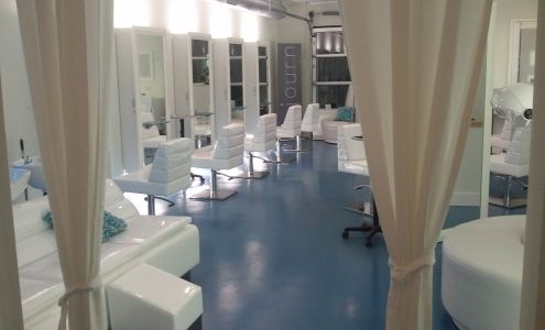 Salon Factory