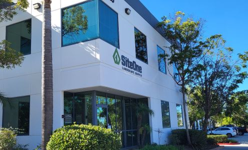 SiteOne Landscape Supply