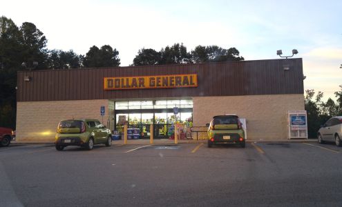 Dollar General