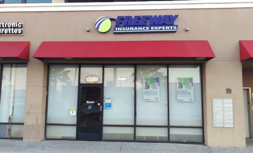 Freeway Insurance