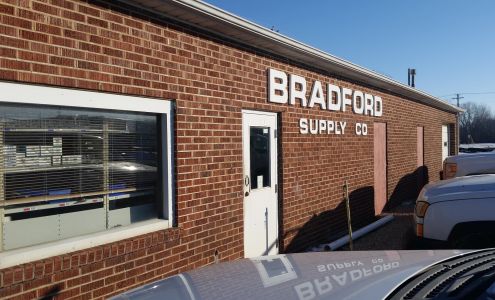 Bradford Supply Co Saint Elmo