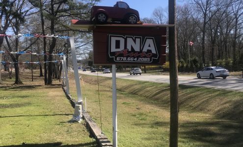 DNA Auto Whitesburg