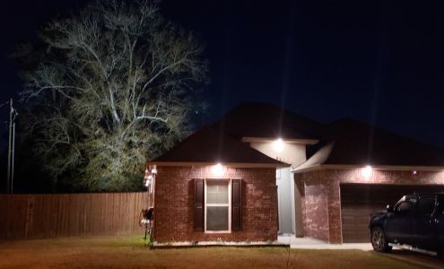 Flip the Switch Lighting & Electrical Services 21007 Brighton Cove Dr, Ponchatoula Louisiana 70454