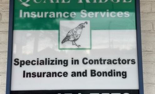 Quail Ridge Insurance Services Inc