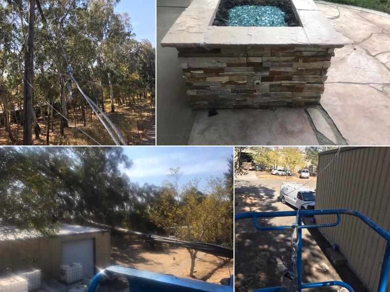 Precision Contracting Solutions, Inc.