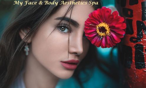 My Face and Body Aesthetics Spa, Inc