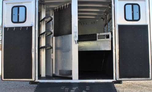 Farrell Livestock Trailers Newcastle