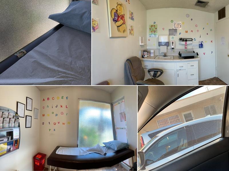 Benevolence Health Centers