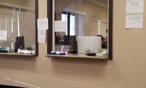 Behavioral Health Consultants