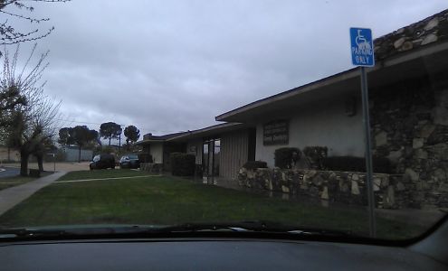 High Desert Child, Adolescent & Family Services Center, Inc.