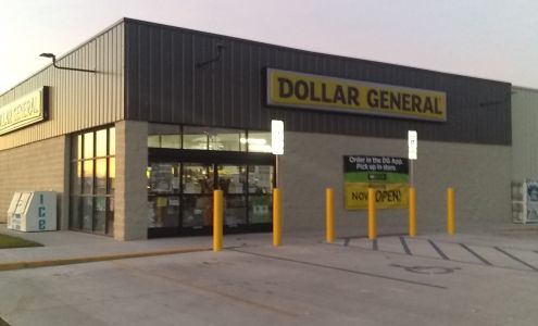 Dollar General Boswell