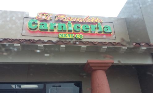 El Ranchito Carniceria