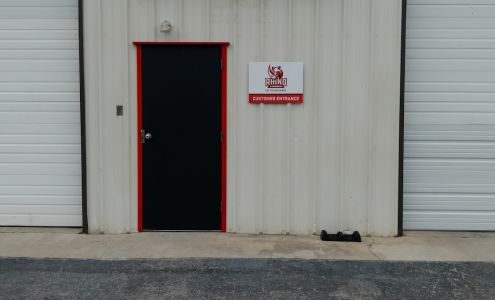 Rhino Linings of the Midlands Cayce