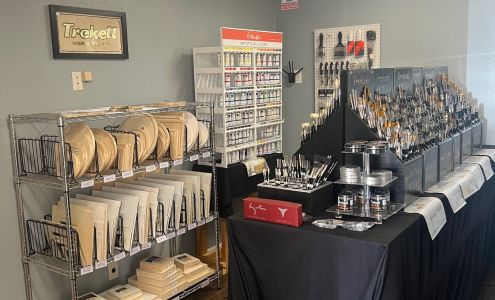 Trekell Art Supplies
